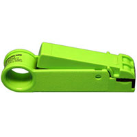 WSE Striptool Mini RG59 Quad Shield Coax