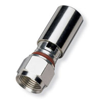 Male F Compress RG59