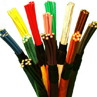 WSE YR47193 SDI Mini RG59 Video Coax 8-Pack 100 Ft.