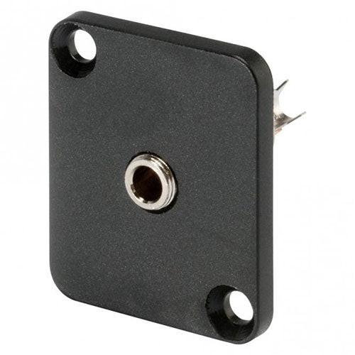 HICON HI-J35SEFD 3.5mm Mini-Jack 3-Pole, Type D