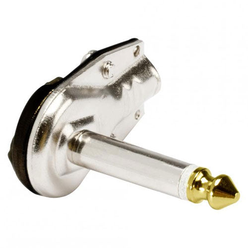 HICON HI-J63MA05 1/4-inch TS Male, Right Angle