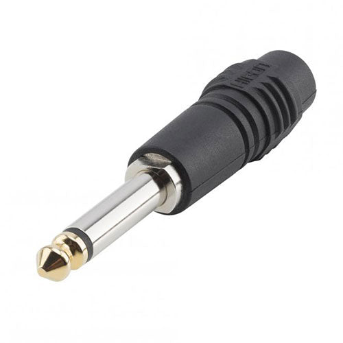 HICON HI-J63TC-SM 1/4" TS Male Connector