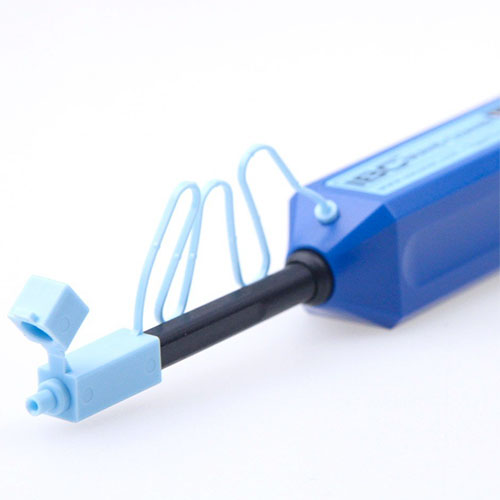 IBC 9393 LC Fiber Cleaning Tool for 1.25mm LC Connectors