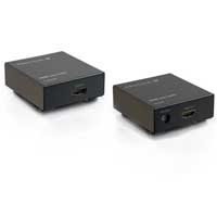 Impact Acoustics HDMI Over Cat5e Extender
