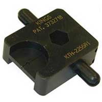 Kings KTH-2255 Crimp Die Set for Gepco VSD2001