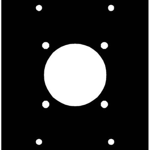 M/A UCP Panel Whirlwind 61P Punchout