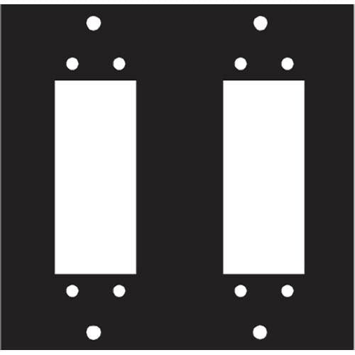 MA Universal 2 Elco 56 Hole Plate