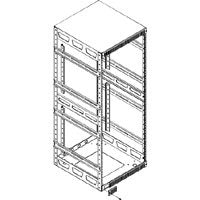 M/A Split Rear Rail Kit For 543 Frame