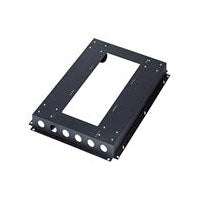 MA Caster Base For MRK 26" Rack