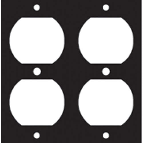 M/A UCP Panel 2 Duplex Punchout