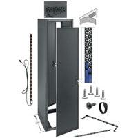 M/A ERK 44 Space 25"D Configu AV Rack