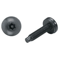 Middle Atlantic 10-32 Star Post Rack Screws - 50 Pack