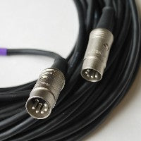 HAVEPro Mogami Premium MIDI Cable 20 FT