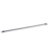 Mid Atl. Round Lacing Bar 1Opk