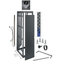 M/A MRK 44 Space 31"D Configu AV Rack