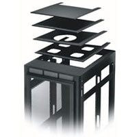 MA Vented Top For 24374044 Space MRK