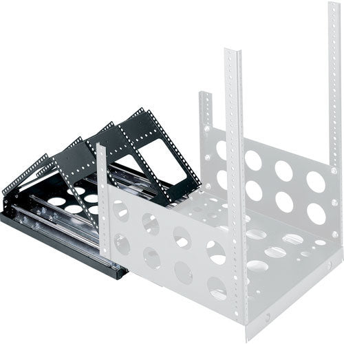 Mid Atl Full Width Cable Carrier For Srs