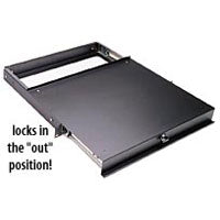 MA Sliding Shelf Heavy Duty