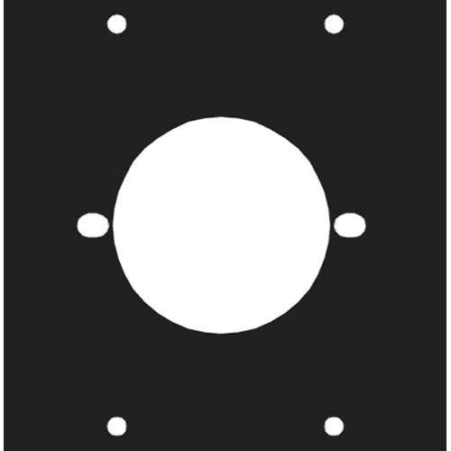 Mid Atlantic Twistlock Punchout Module