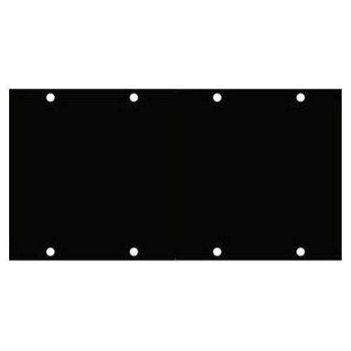 MA UCP Double Blank Module