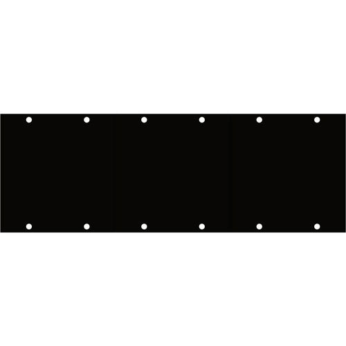 MA Usp Single Blank Module