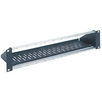 Middle Atlantic UCP Bolt-on Cable Tray