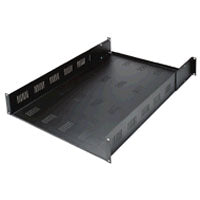 Midatlantic Rack Mount Video Shelf