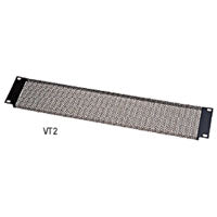 Midatlantic 1Ru 1 3/4" Vent Panel Large