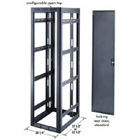 Midatlantic 44 SP 77In Gangable Rack