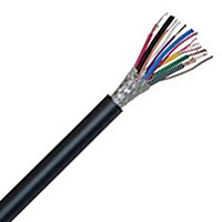 Mogami 9411 Camera Cable 11 Conducter - Per Foot