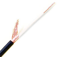 MOGAMI W2333 1C 28G MIC CABLE BLA 328F