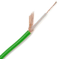 MOGAMI W2381 50OHM SUBMIN COAX GRE 1000F