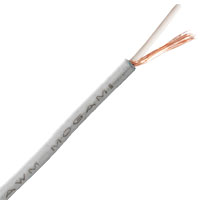 MOGAMI W2444 1C 31G MINI COAX GRA 1000F