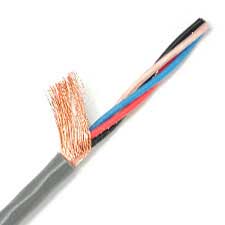 MOGAMI W2799 26G QUAD CONSOLE GRA 328F