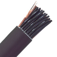 MOGAMI W2939 48PR 26G MIC SNAKE BLA 250F