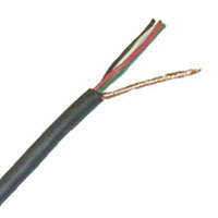 MOGAMI W2948 2PR MIDI SYNCHRO BLA 656F