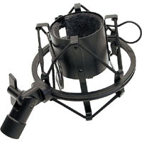 MXL 56 Shockmount For MXL V67g Mics