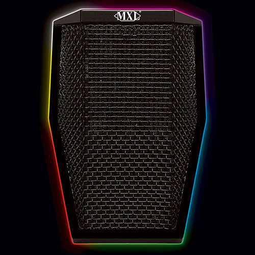 MXL AC-404-LED USB-Powered Boundary Microphone with LED