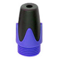 Neutrik BPX Colored Boots for PX Series 1/4" Connectors