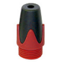 Neutrik BPX Colored Boots for PX Series 1/4" Connectors