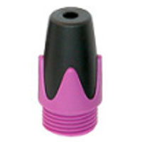 Neutrik BPX Colored Boots for PX Series 1/4" Connectors