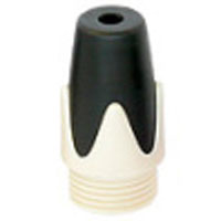 Neutrik BPX Colored Boots for PX Series 1/4" Connectors