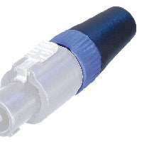 Neutrik BSL Color Boot for Speakon NL4FC Connectors