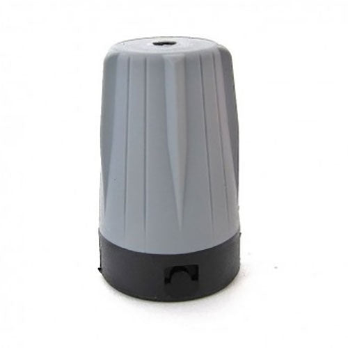 Neutrik BST-BNC Boot for rearTWIST BNC Connectors - Gray