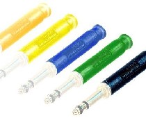 Neutrik BSTP Color Sleeves for NP3TT-P Bantam Plugs