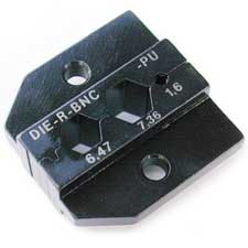 Neutrik DIE-R-BNC-PU For HX-R-BNC Crimp Tool