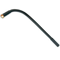 NEUTRIK GN50 20 INCH BLACK GOOSENECK