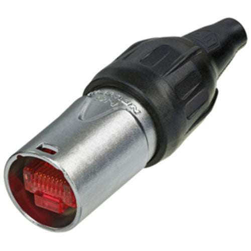 Neutrik NE8MX-TOP EtherCON Cable Connector Carrier, True Outdoor Protected(TOP)