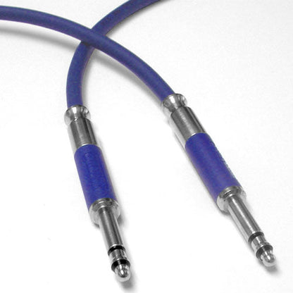 Neutrik NKTT-12 Patch Cable with NP3TT-1 Plugs - 4 ft