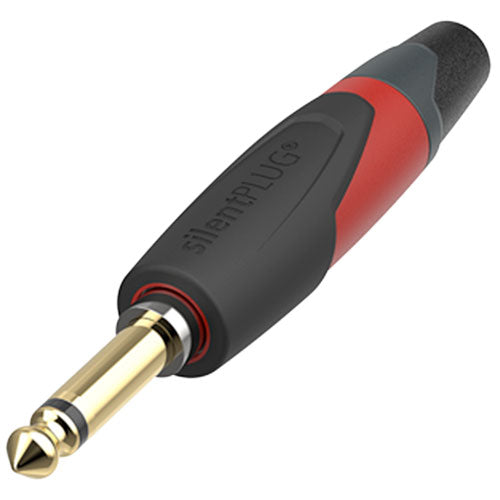Neutrik NP2XX-SILENT 2 Pole Professional Phone Plug